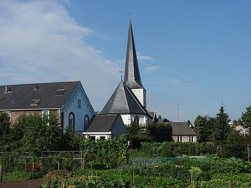 Lichtenvoorde
