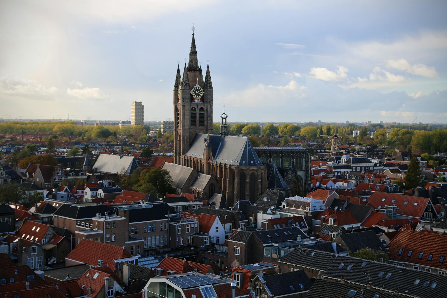 Nieuw-Vennep